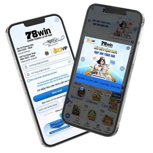 Giao diện người dùng thân thiện trên máy tính và điện thoại