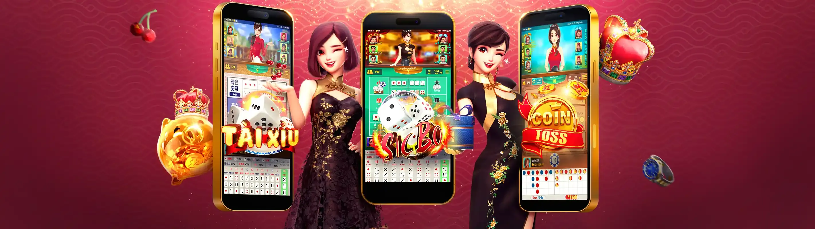 Hình ảnh chính game Bắn Cá 000hu88